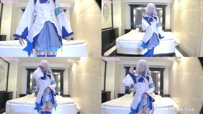 島內褲！！穿著麗澤小姐的服裝，我不小心潮吹了(*´ω｀*\)愛玩色情的瘦身■利德卡求助新人小鯨魚！