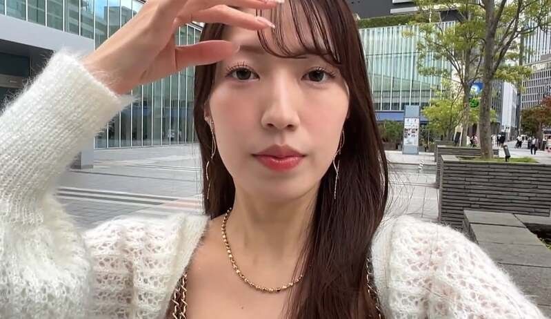 【港區案件】投資家麗小姐（28歲）中出×②