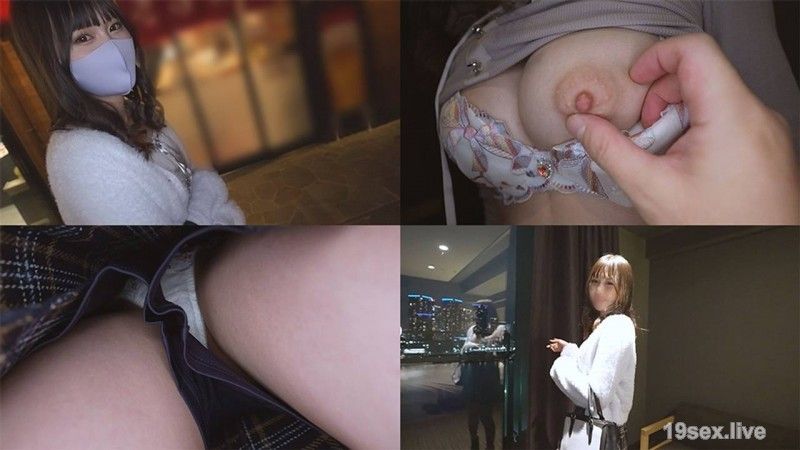 【SSS級！最強スペック】史上最高の神ボディー美女降臨・くねくねスレンダーなシコ過ぎるカラダに腰フリが止まらず大量中出し（なの）