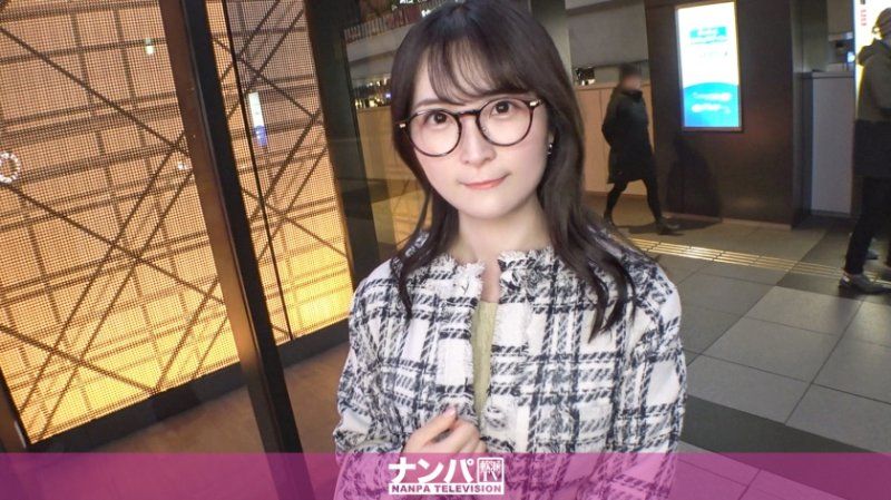 真實搭訕後首拍 2191